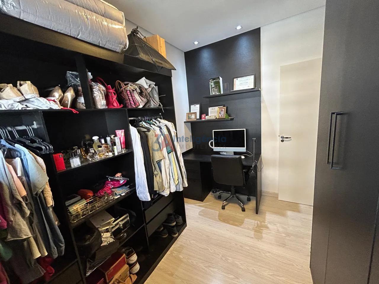APARTAMENTO CONDOM&Iacute;NO LE  MONDE &ndash; SOROCABA  Sorocaba - 