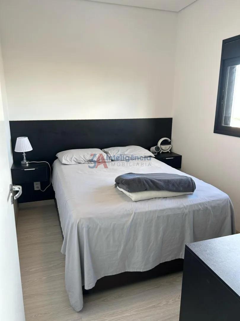 APARTAMENTO CONDOM&Iacute;NO LE  MONDE &ndash; SOROCABA  Sorocaba - 