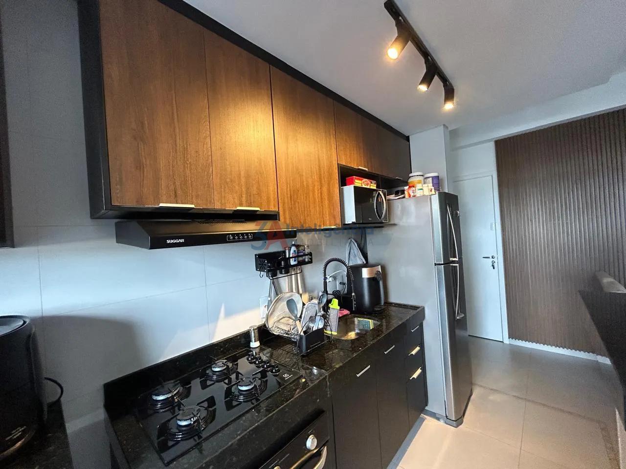 APARTAMENTO CONDOM&Iacute;NO LE  MONDE &ndash; SOROCABA  Sorocaba - 