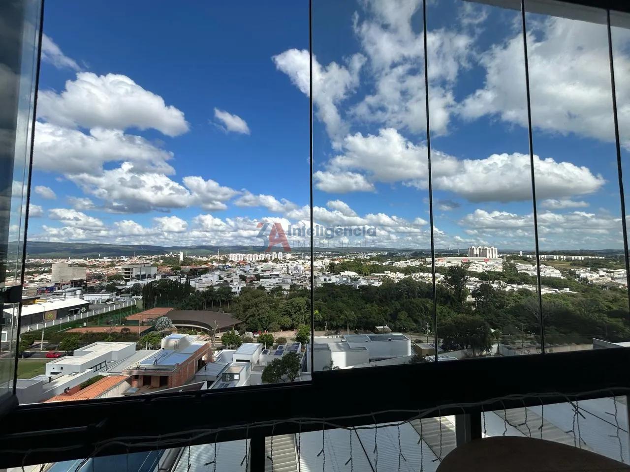 APARTAMENTO CONDOM&Iacute;NO LE  MONDE &ndash; SOROCABA  Sorocaba - 