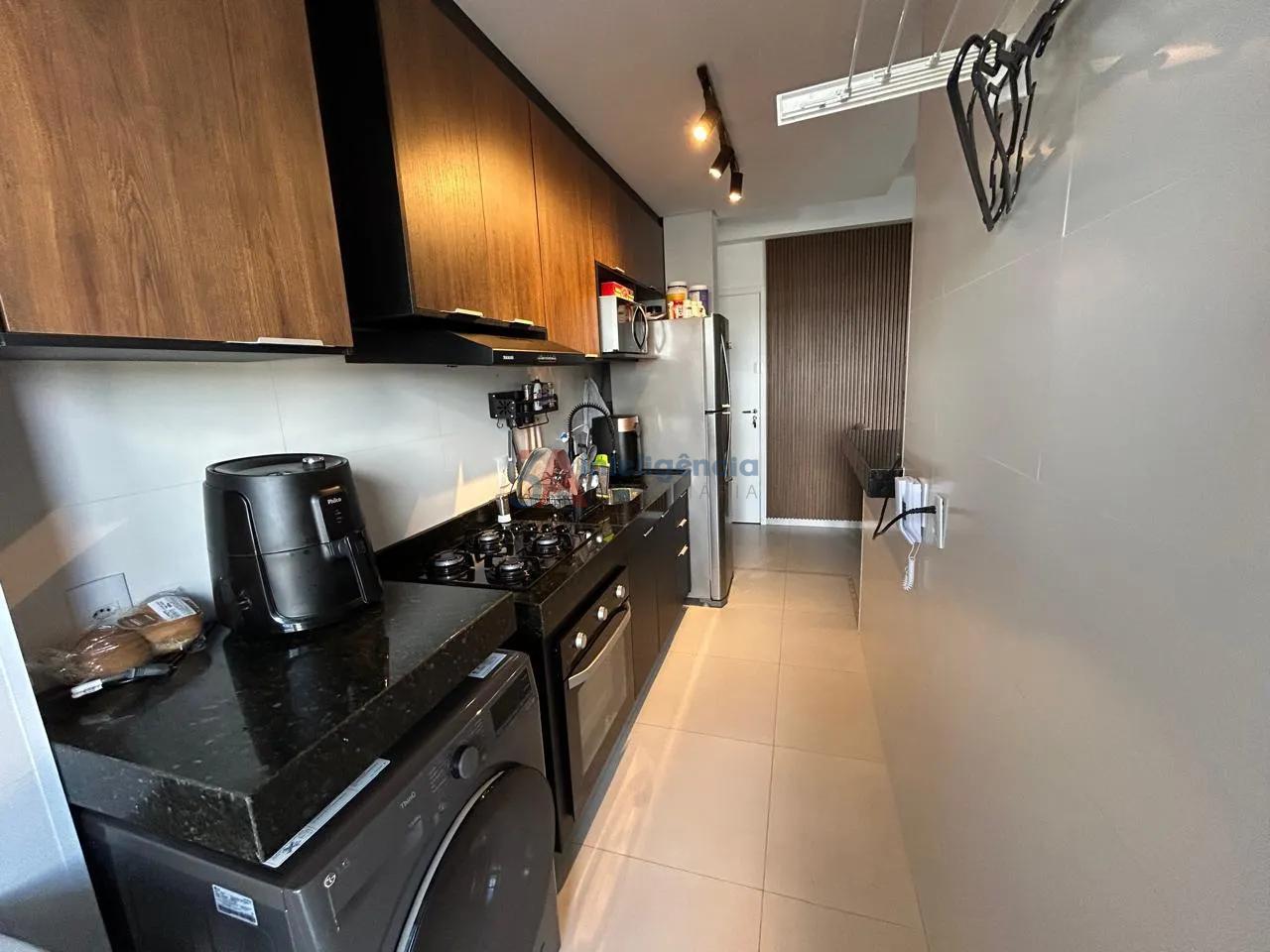 APARTAMENTO CONDOM&Iacute;NO LE  MONDE &ndash; SOROCABA  Sorocaba - 