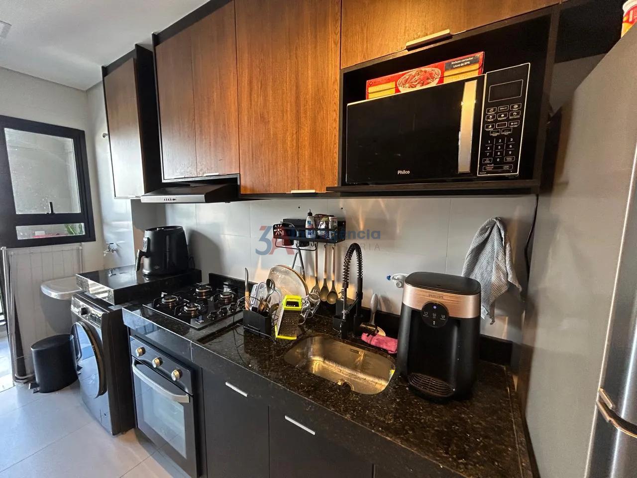 APARTAMENTO CONDOM&Iacute;NO LE  MONDE &ndash; SOROCABA  Sorocaba - 