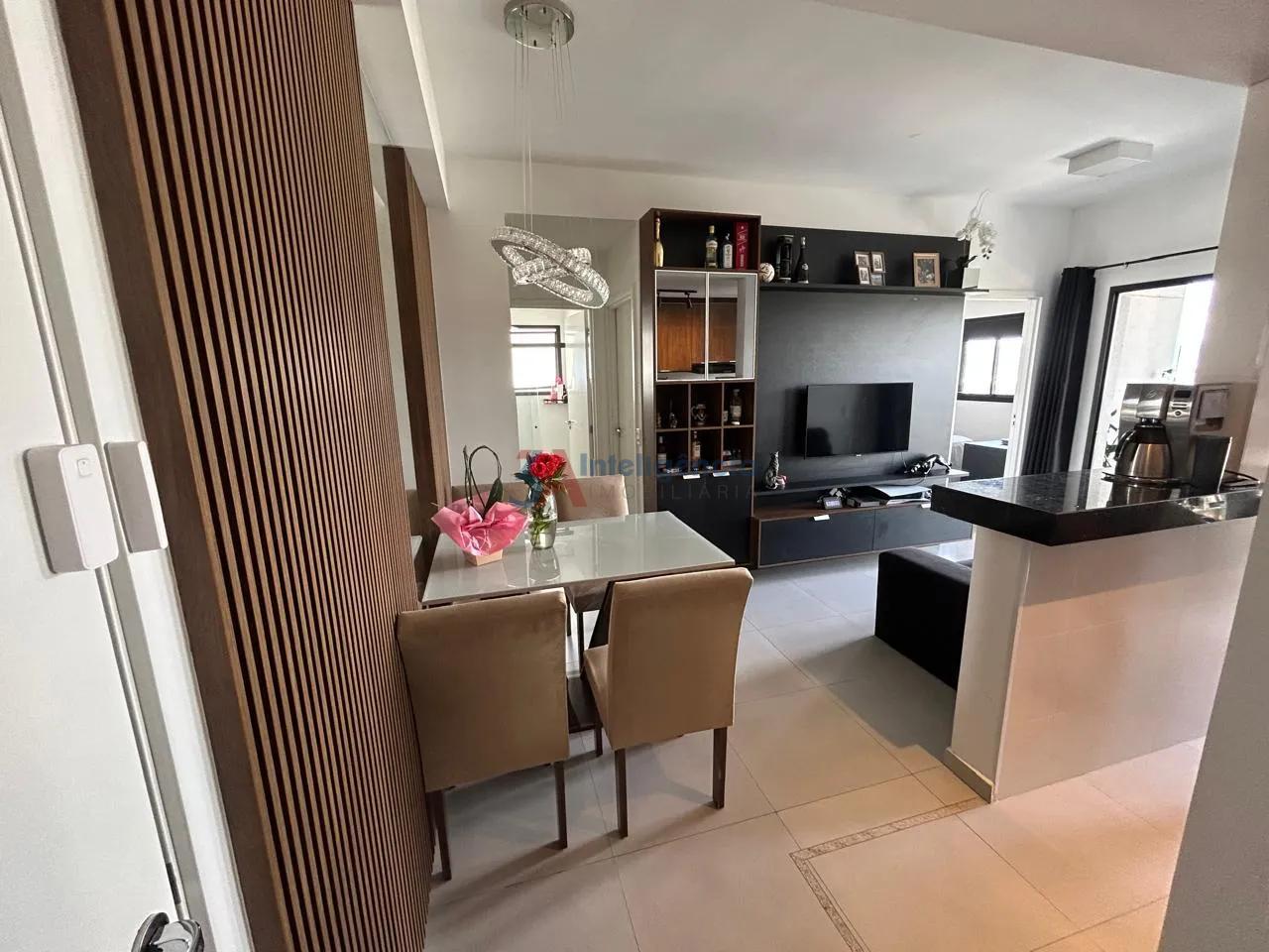 APARTAMENTO CONDOM&Iacute;NO LE  MONDE &ndash; SOROCABA  Sorocaba - 