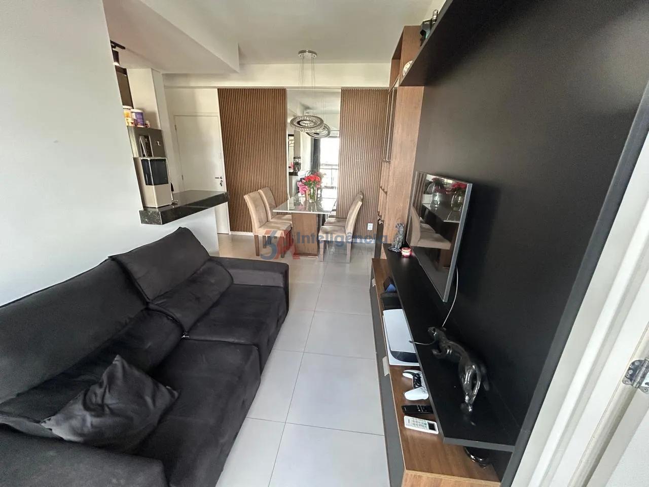 APARTAMENTO CONDOM&Iacute;NO LE  MONDE &ndash; SOROCABA  Sorocaba - 