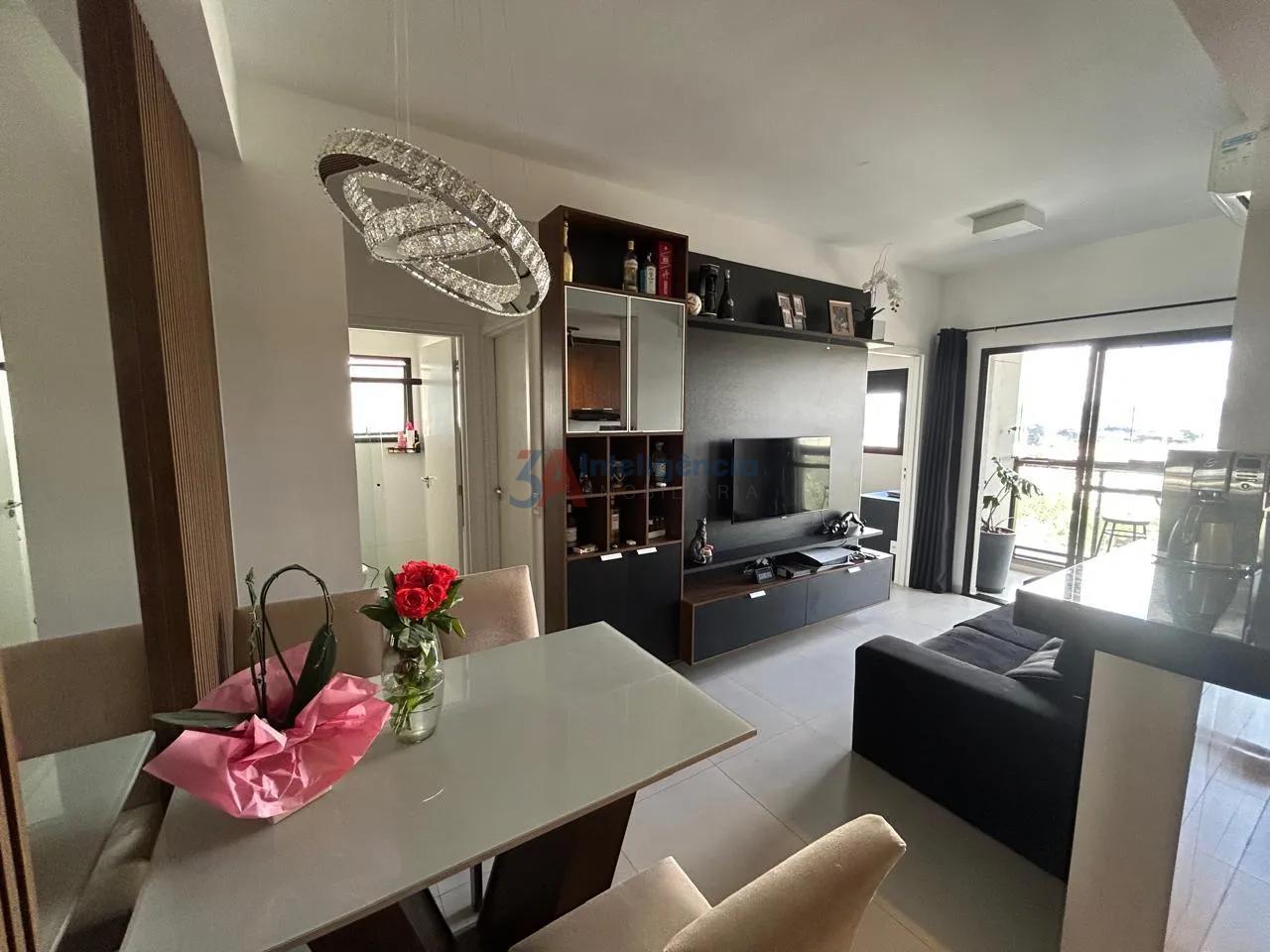 APARTAMENTO CONDOM&Iacute;NO LE  MONDE &ndash; SOROCABA  Sorocaba - 