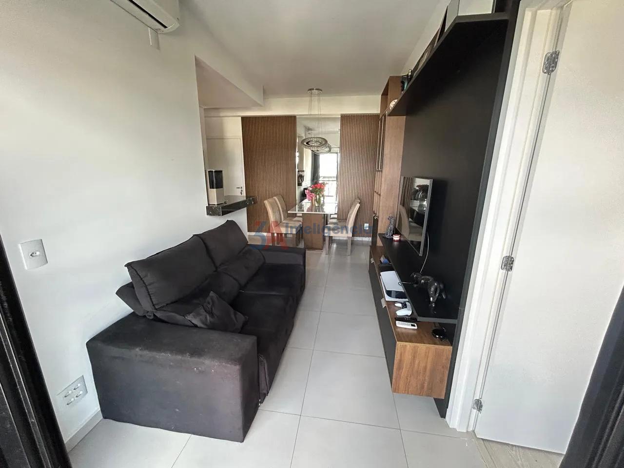 APARTAMENTO CONDOM&Iacute;NO LE  MONDE &ndash; SOROCABA  Sorocaba - 