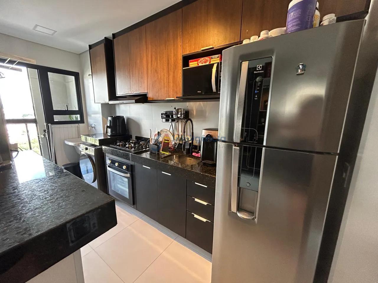 APARTAMENTO CONDOM&Iacute;NO LE  MONDE &ndash; SOROCABA  Sorocaba - 
