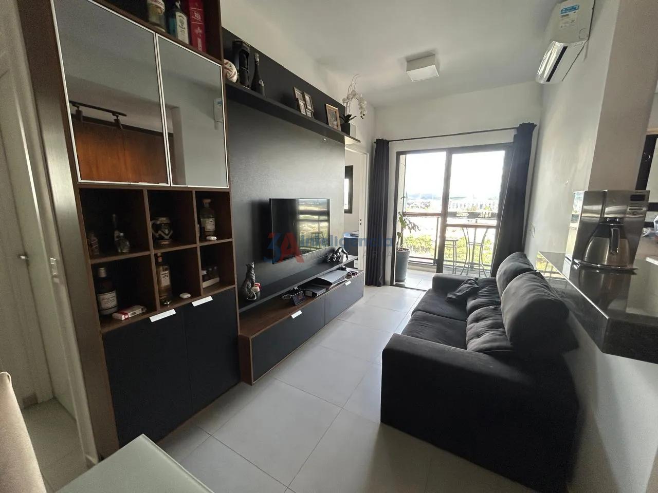 APARTAMENTO CONDOM&Iacute;NO LE  MONDE &ndash; SOROCABA  Sorocaba - 