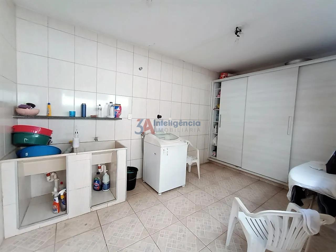 CASA &Agrave; VENDA BAIRRO TRUJILO &ndash; SOROCABA  Sorocaba - 