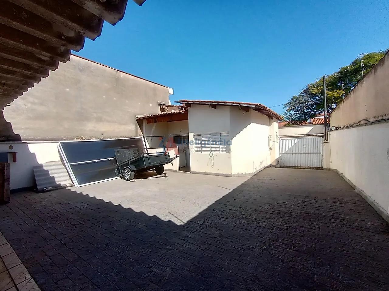 CASA &Agrave; VENDA BAIRRO TRUJILO &ndash; SOROCABA  Sorocaba - 
