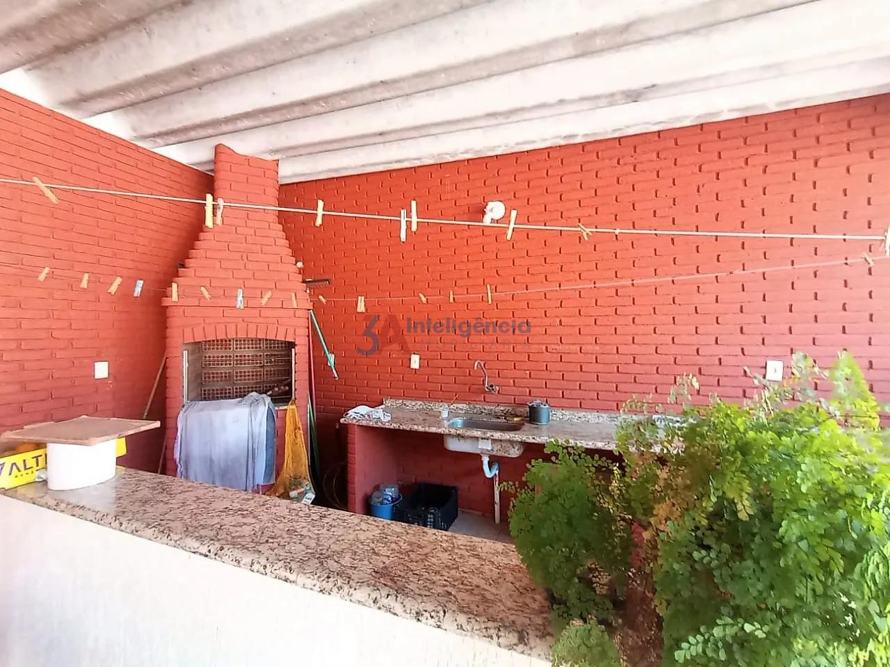 CASA &Agrave; VENDA BAIRRO TRUJILO &ndash; SOROCABA  Sorocaba - 