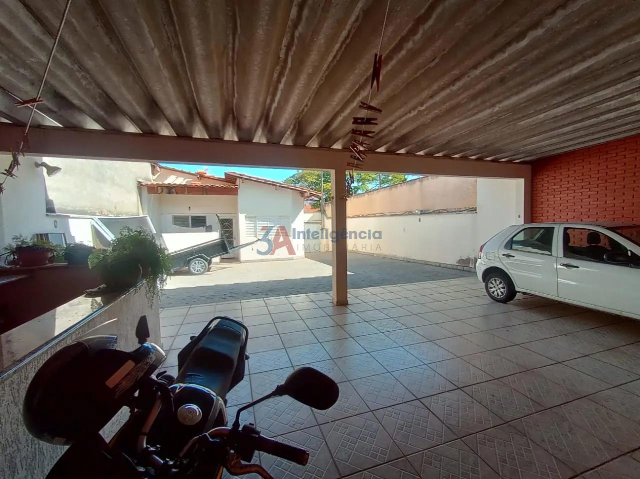 CASA &Agrave; VENDA BAIRRO TRUJILO &ndash; SOROCABA  Sorocaba - 