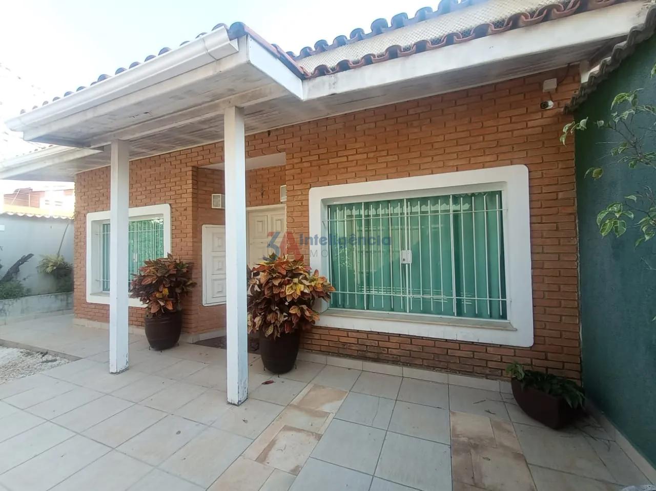 CASA &Agrave; VENDA BAIRRO TRUILO &ndash; SOROCABA  Sorocaba - 