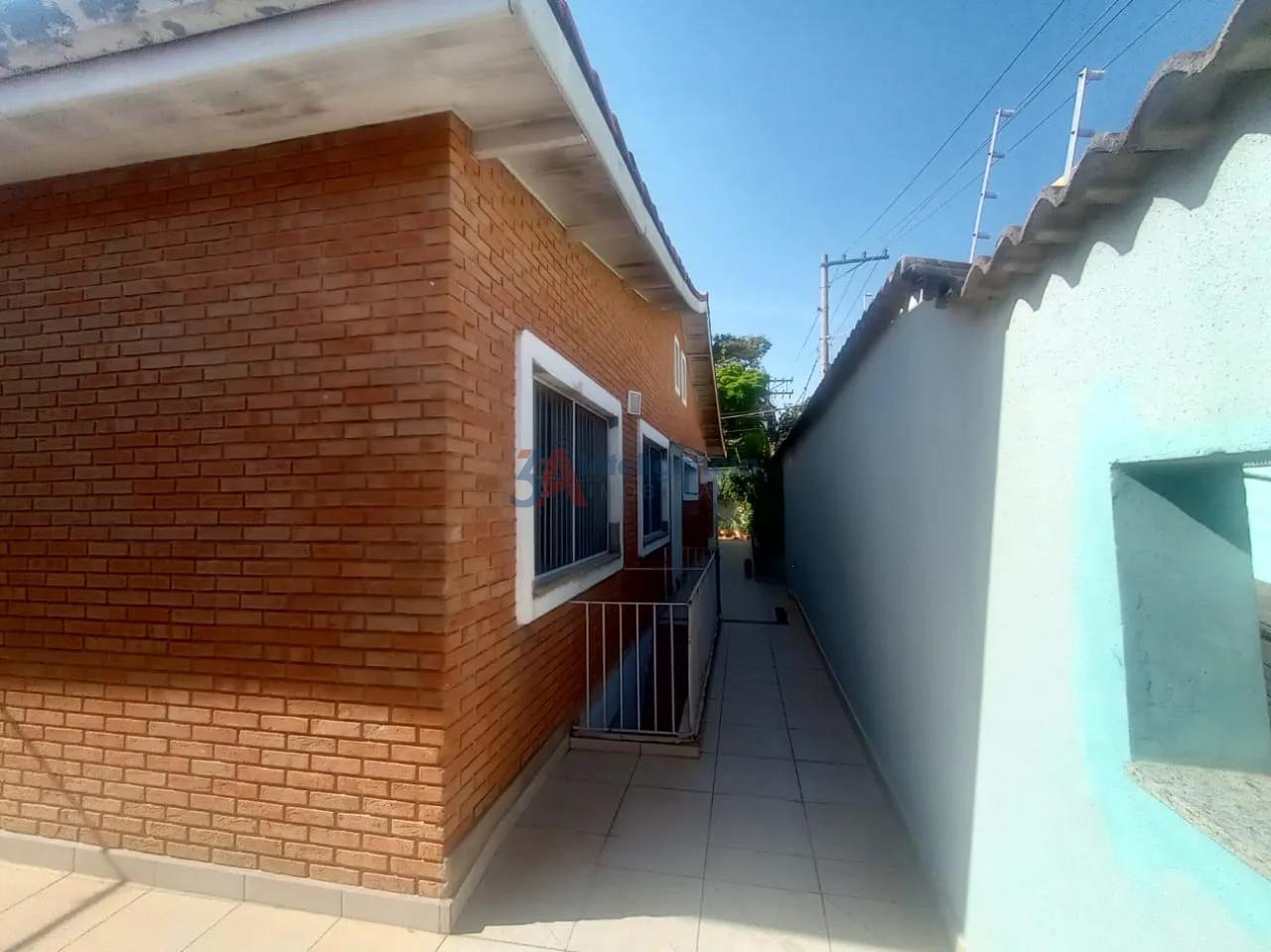 CASA &Agrave; VENDA BAIRRO TRUILO &ndash; SOROCABA  Sorocaba - 