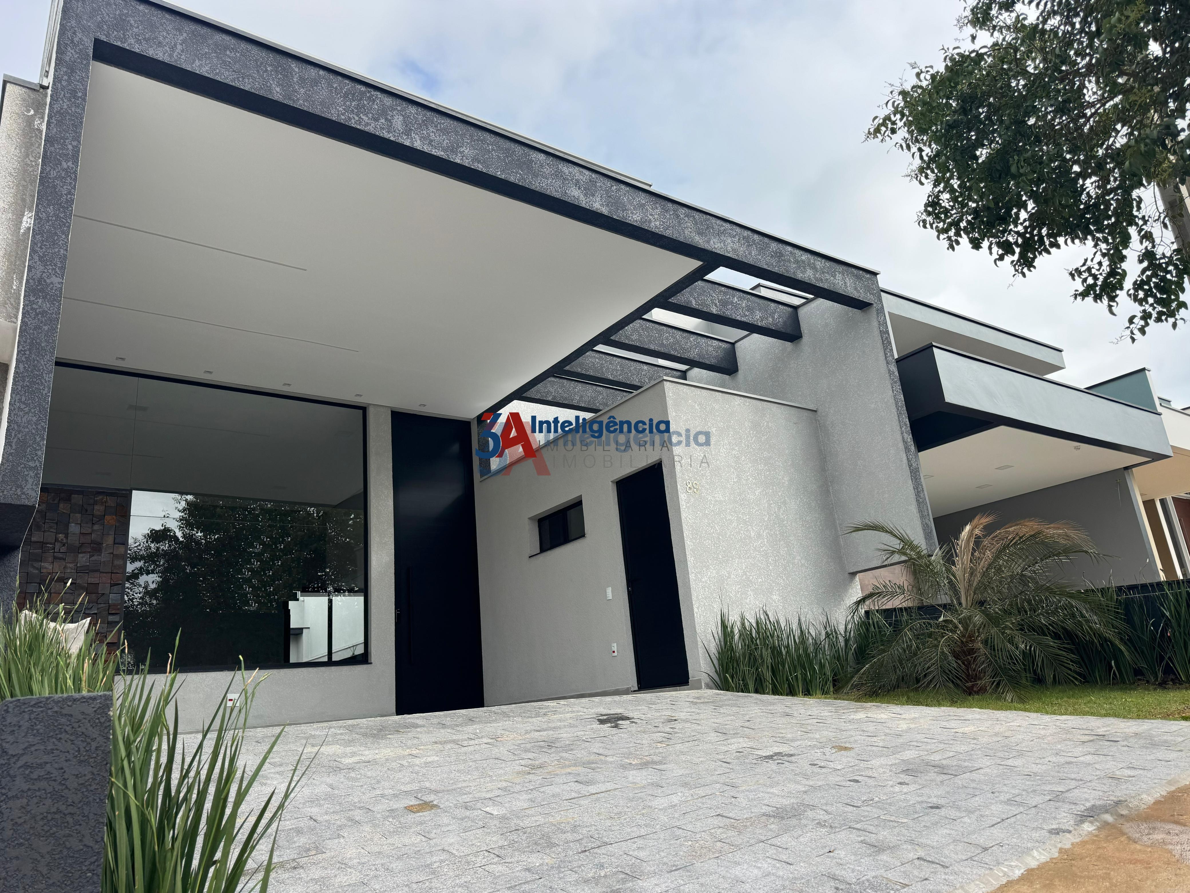CASA CONDOM&Iacute;NIO RESERVA IPANEMA &ndash; SOROCABA  Sorocaba - 