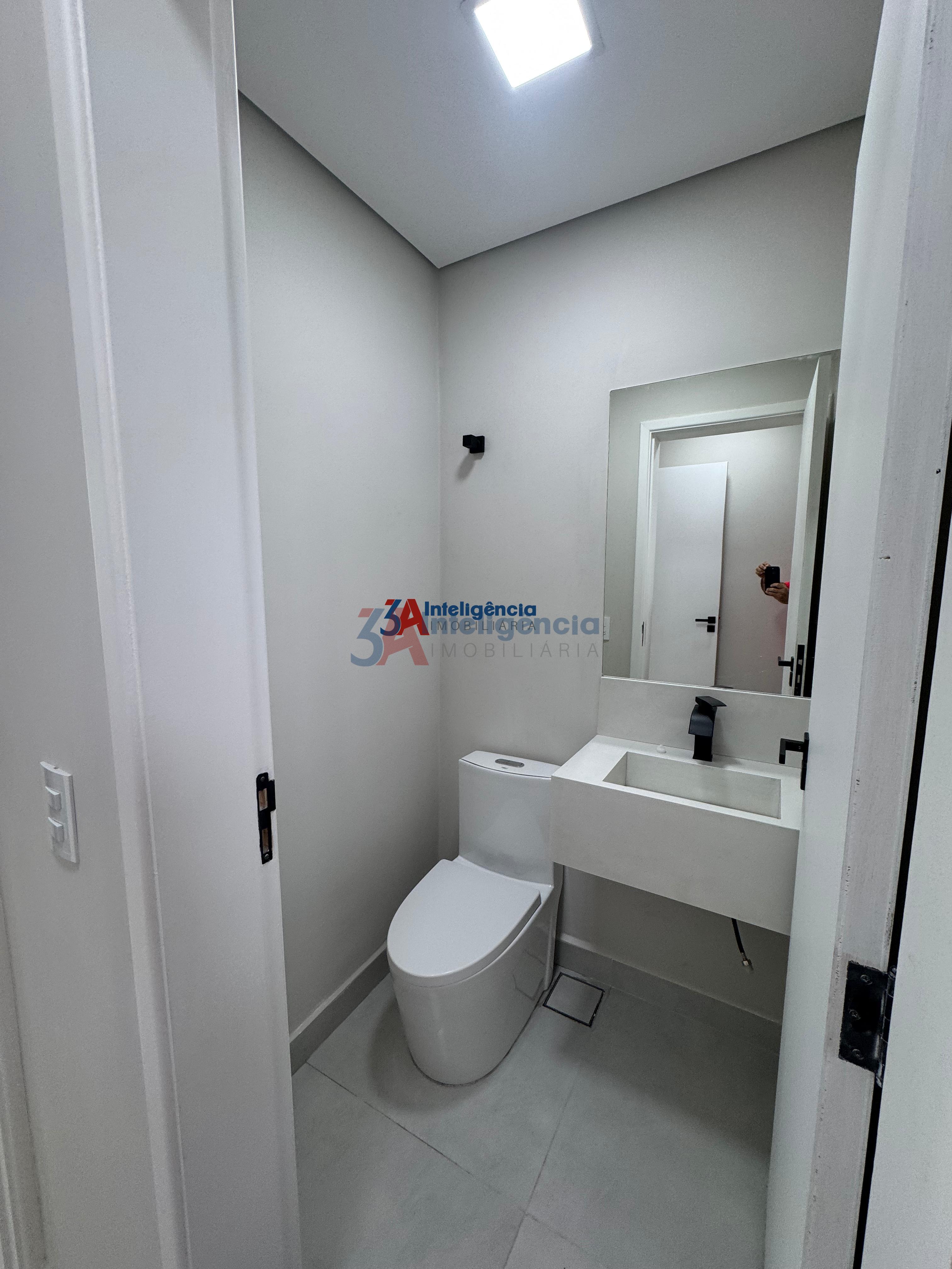 CASA CONDOM&Iacute;NIO RESERVA IPANEMA &ndash; SOROCABA  Sorocaba - 