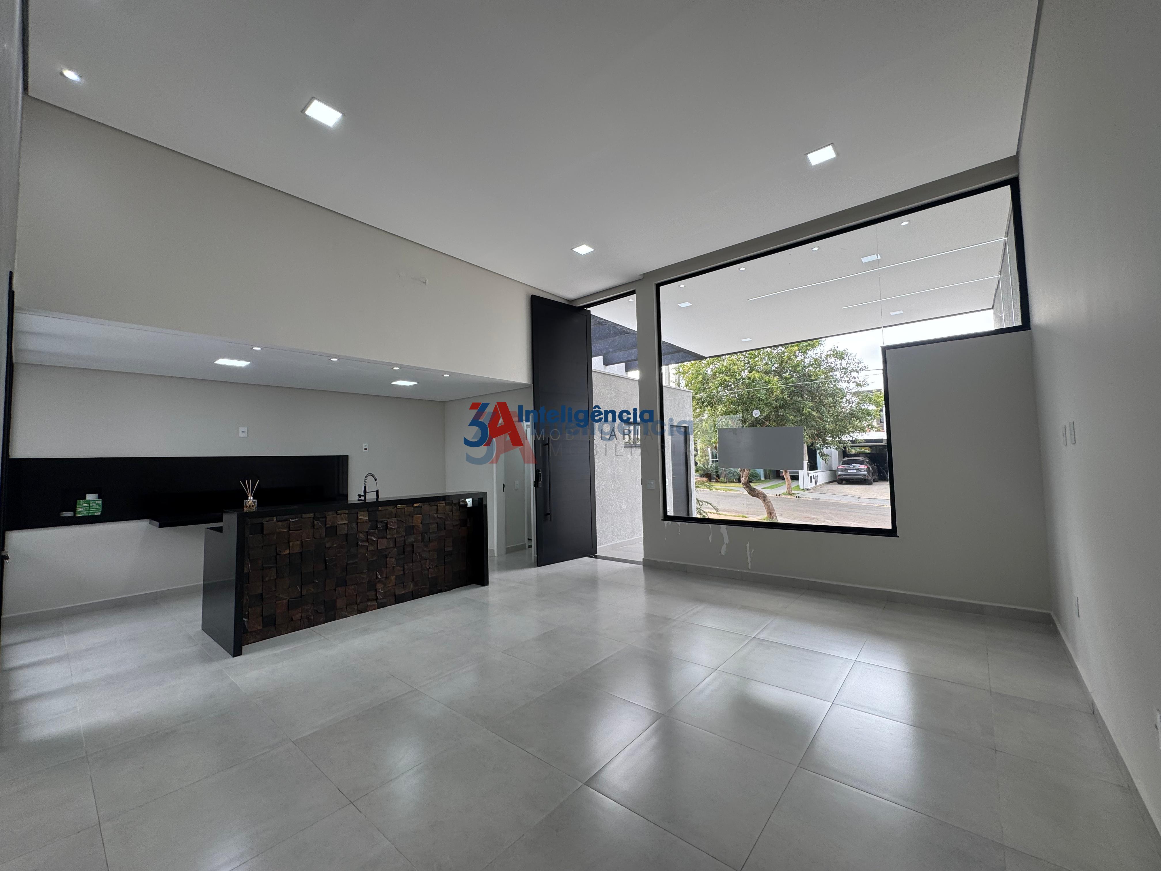CASA CONDOM&Iacute;NIO RESERVA IPANEMA &ndash; SOROCABA  Sorocaba - 