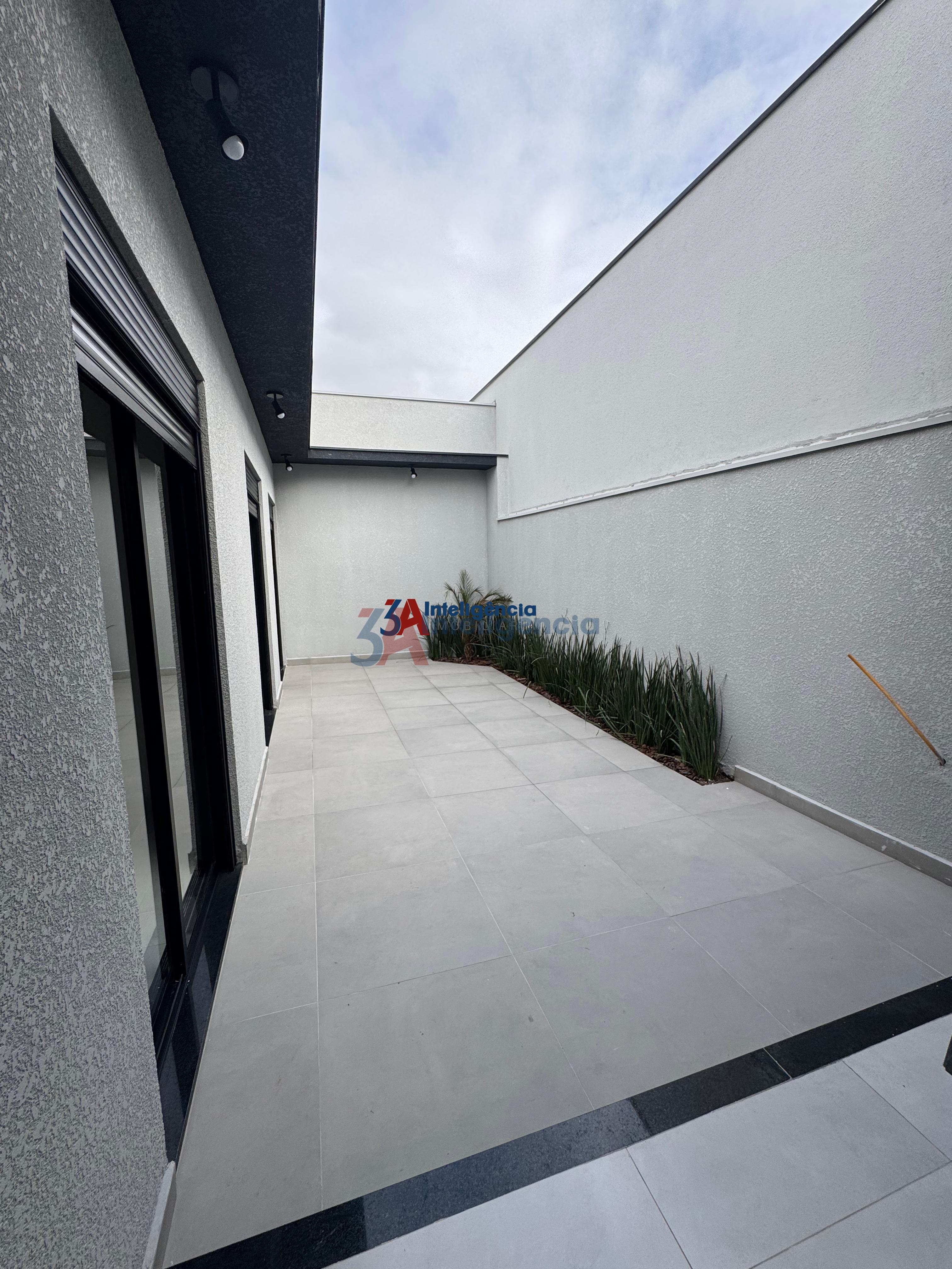 CASA CONDOM&Iacute;NIO RESERVA IPANEMA &ndash; SOROCABA  Sorocaba - 