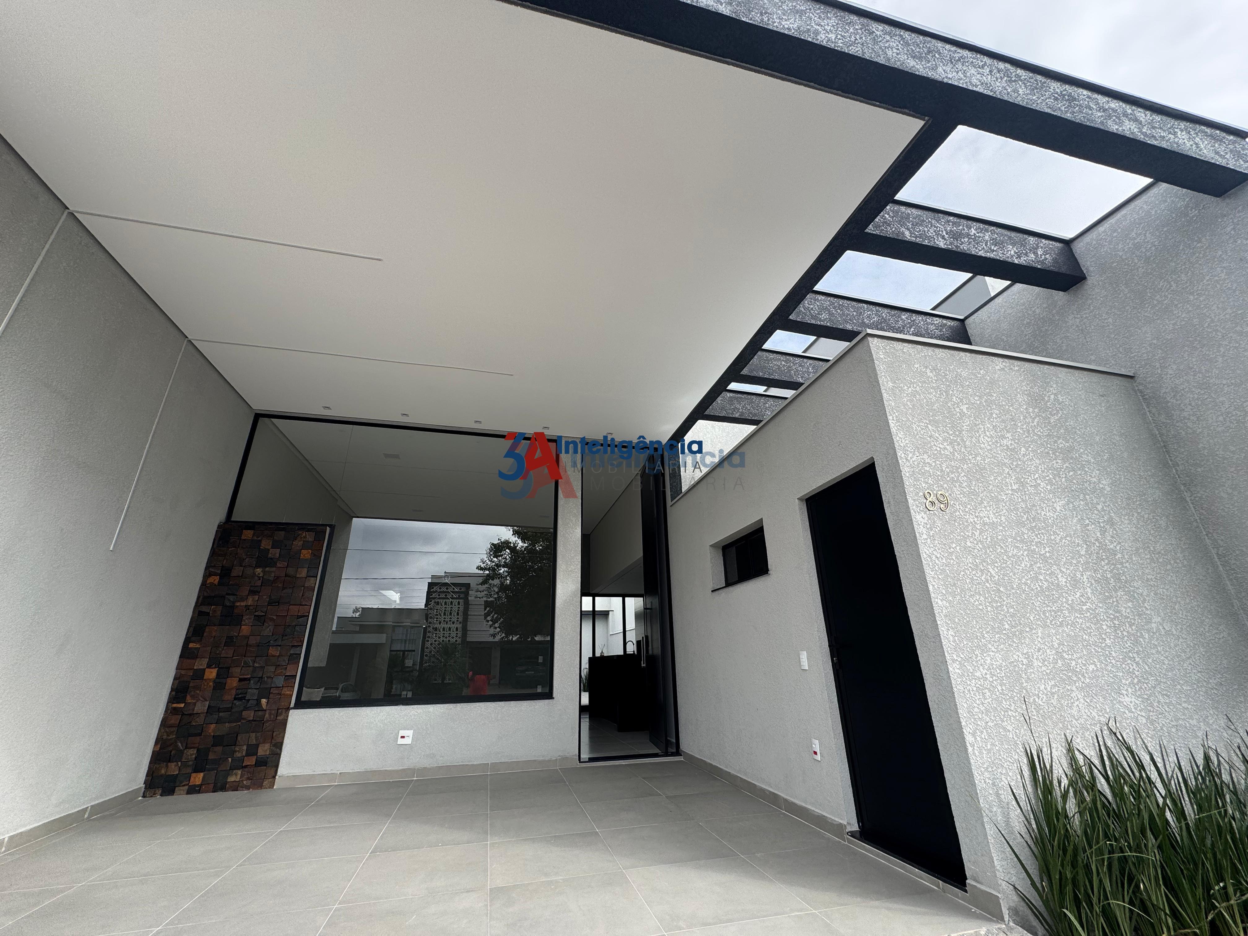 CASA CONDOM&Iacute;NIO RESERVA IPANEMA &ndash; SOROCABA  Sorocaba - 