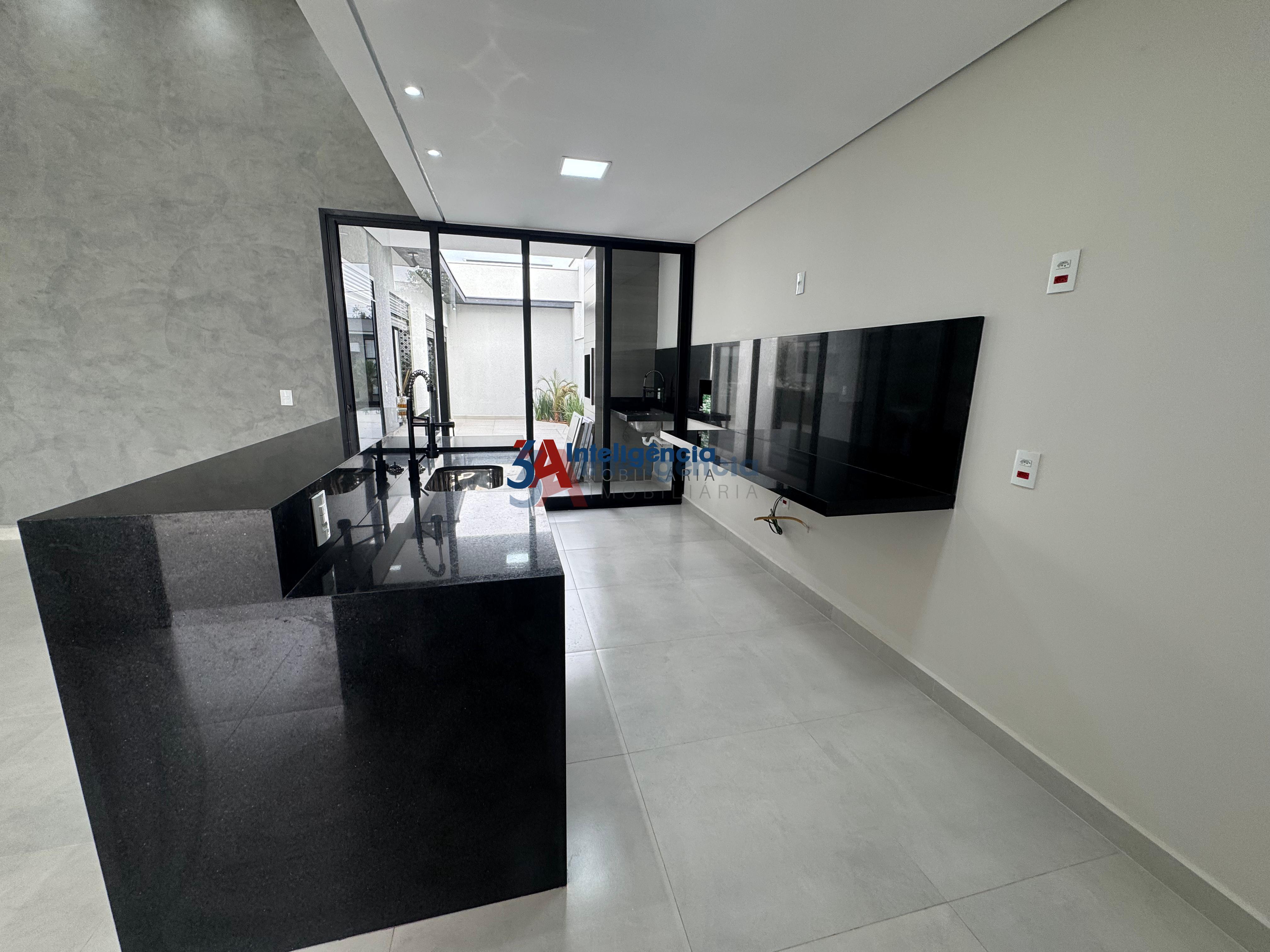 CASA CONDOM&Iacute;NIO RESERVA IPANEMA &ndash; SOROCABA  Sorocaba - 