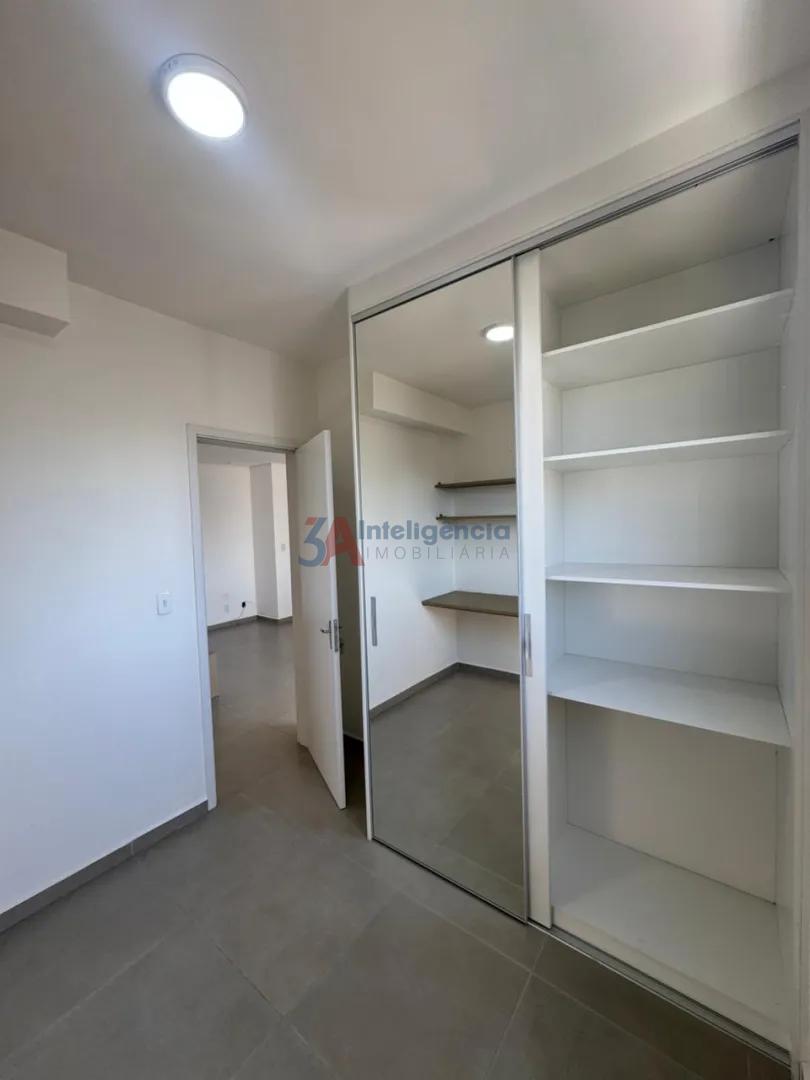 APARTAMENTO ED. SCEN&Aacute;RIO CAMPOLIM &ndash; SOROCABA  Sorocaba - 