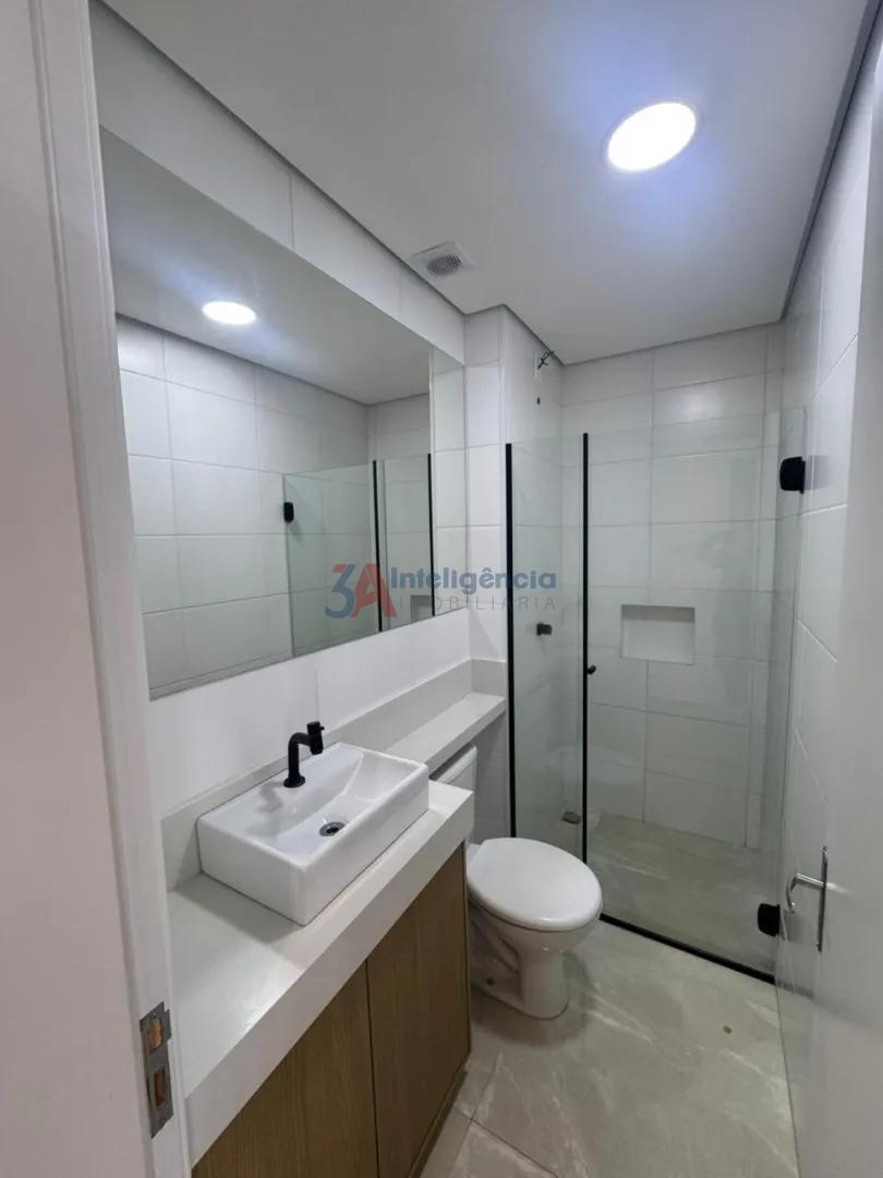 APARTAMENTO ED. SCEN&Aacute;RIO CAMPOLIM &ndash; SOROCABA  Sorocaba - 
