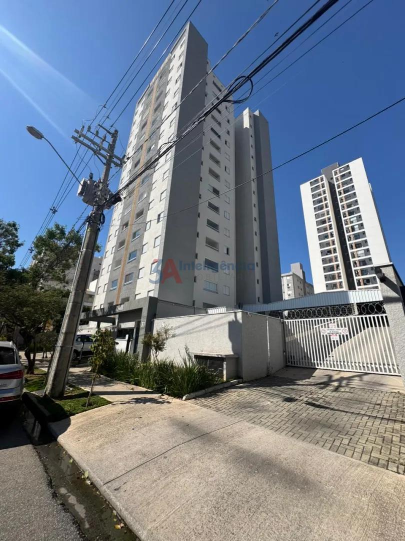 APARTAMENTO ED. SCEN&Aacute;RIO CAMPOLIM &ndash; SOROCABA  Sorocaba - 