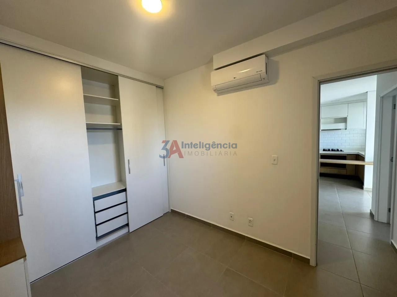 APARTAMENTO ED. SCEN&Aacute;RIO CAMPOLIM &ndash; SOROCABA  Sorocaba - 