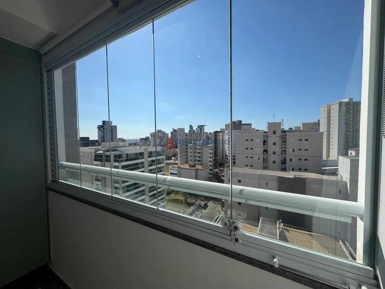 APARTAMENTO ED. SCEN&Aacute;RIO CAMPOLIM &ndash; SOROCABA  Sorocaba - 
