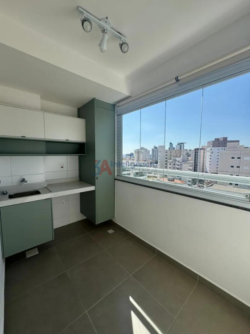 APARTAMENTO ED. SCEN&Aacute;RIO CAMPOLIM &ndash; SOROCABA  Sorocaba - 