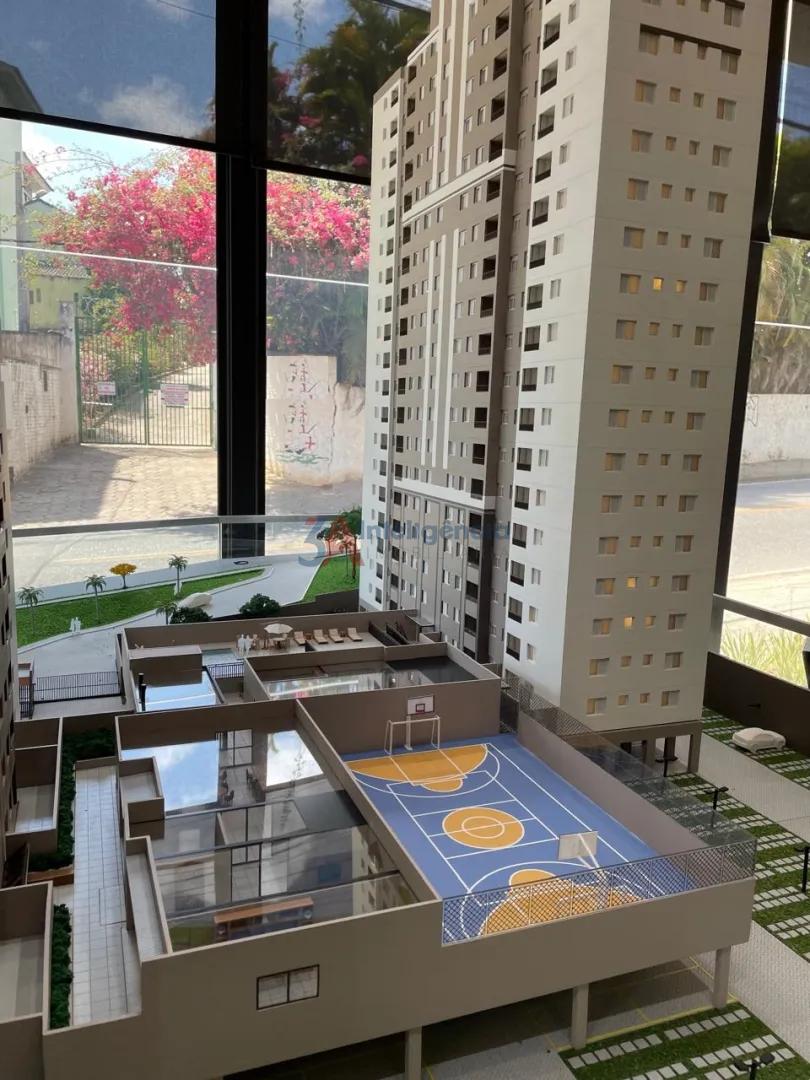 APARTAMENTO PARQUE VERANO &ndash; SOROCABA Rua Ramon Haro Martini Sorocaba - 