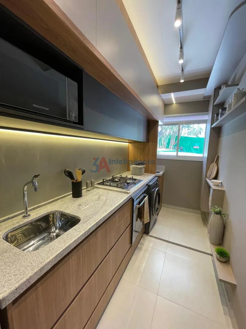 APARTAMENTO PARQUE VERANO &ndash; SOROCABA Rua Ramon Haro Martini Sorocaba - 
