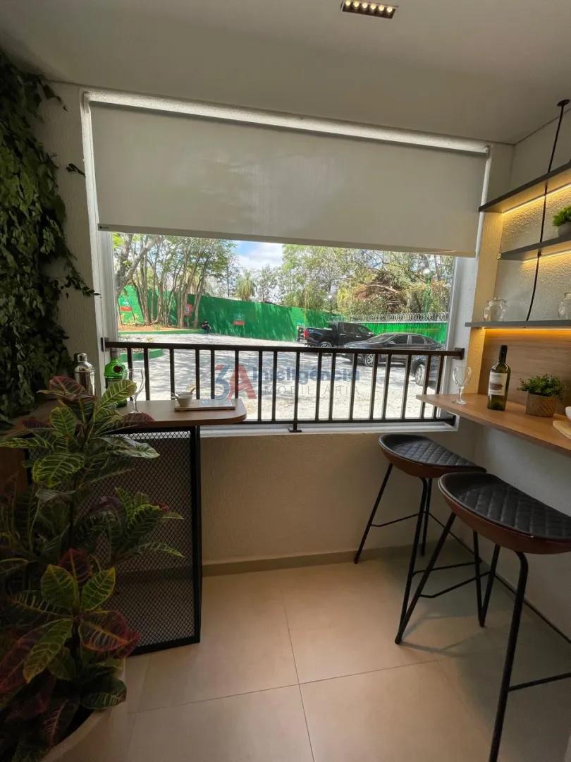 APARTAMENTO PARQUE VERANO &ndash; SOROCABA Rua Ramon Haro Martini Sorocaba - 