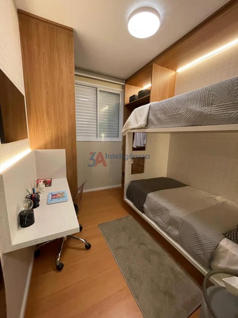 APARTAMENTO PARQUE VERANO &ndash; SOROCABA Rua Ramon Haro Martini Sorocaba - 