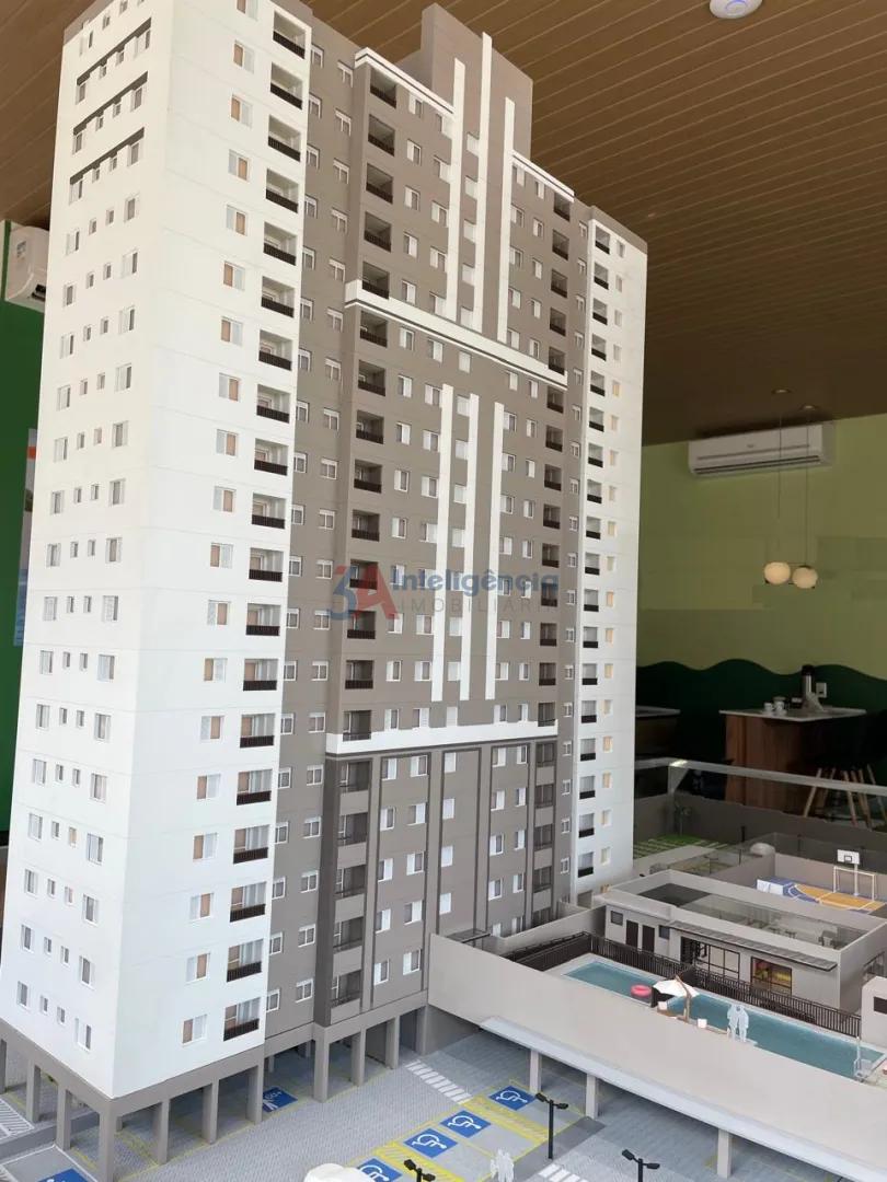 APARTAMENTO PARQUE VERANO &ndash; SOROCABA Rua Ramon Haro Martini Sorocaba - 