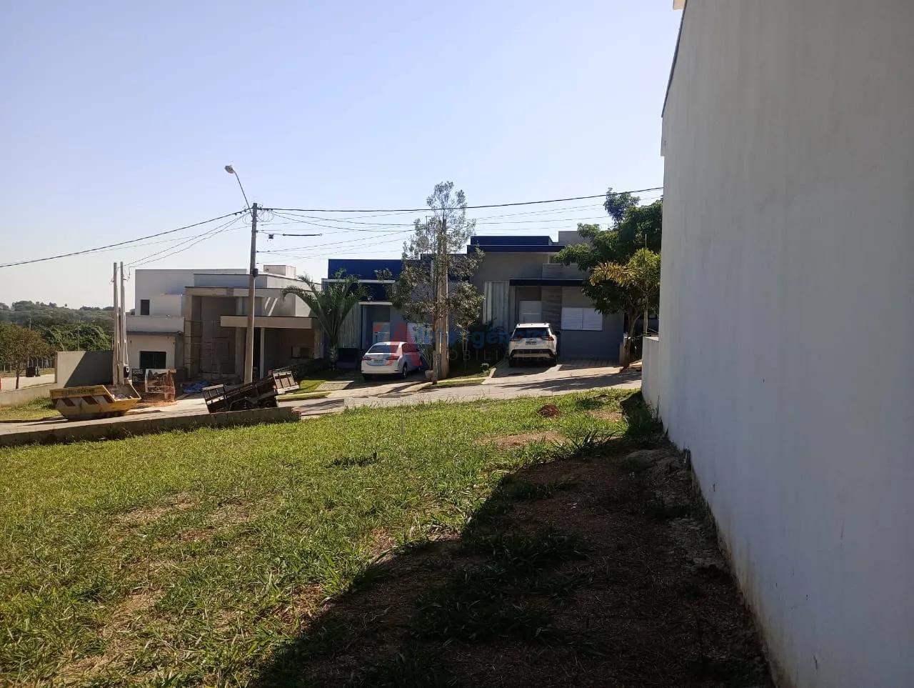 TERRENO COND. VILLAGIO IPANEMA I &ndash; SOROCABA  Sorocaba - 