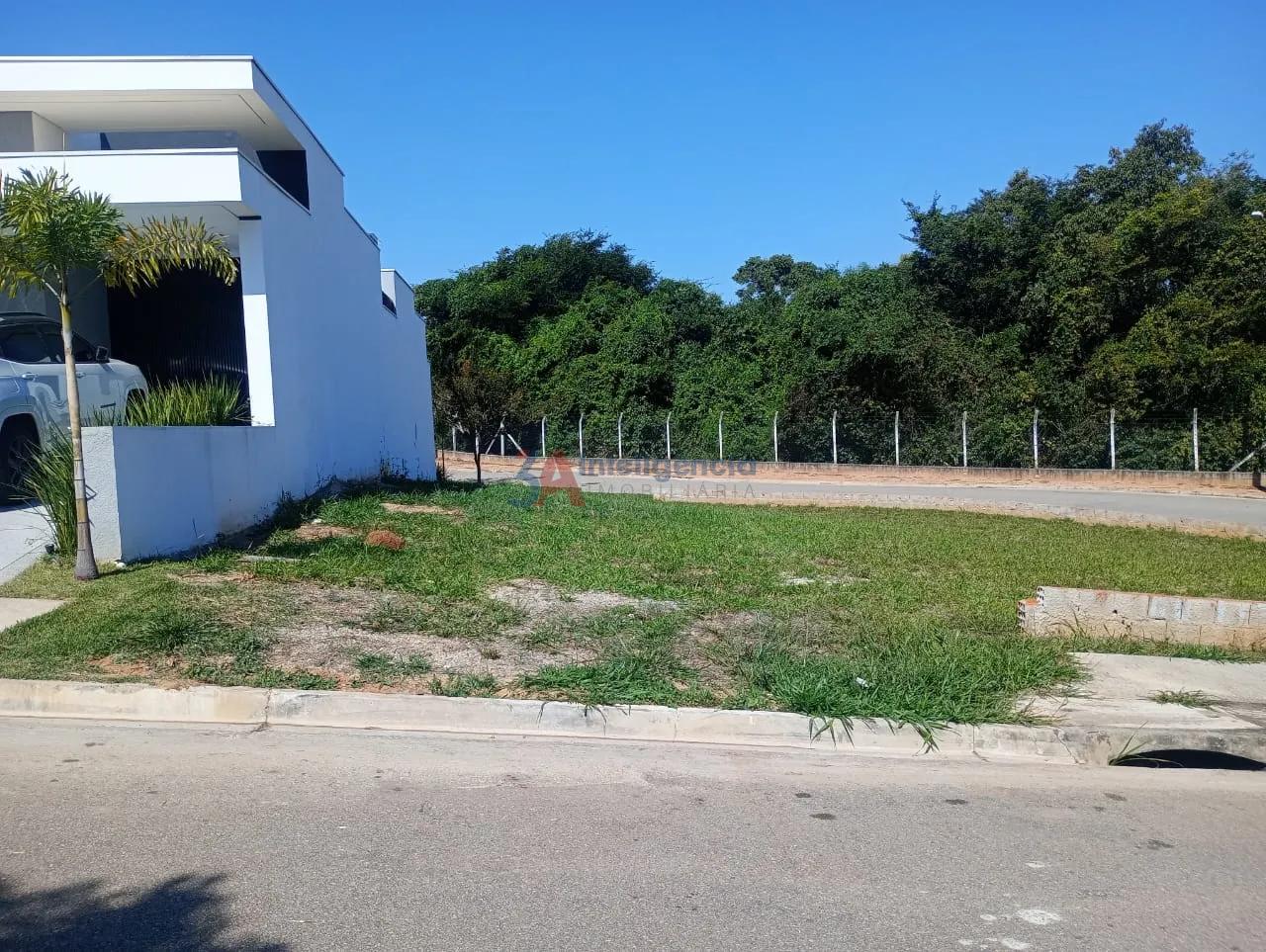 TERRENO COND. VILLAGIO IPANEMA I &ndash; SOROCABA  Sorocaba - 