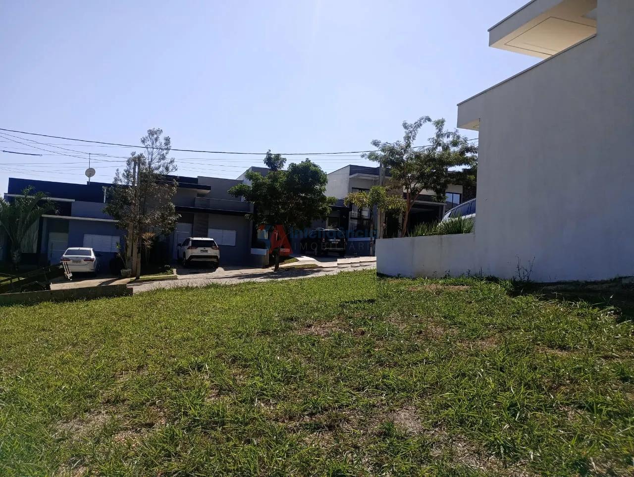TERRENO COND. VILLAGIO IPANEMA I &ndash; SOROCABA  Sorocaba - 