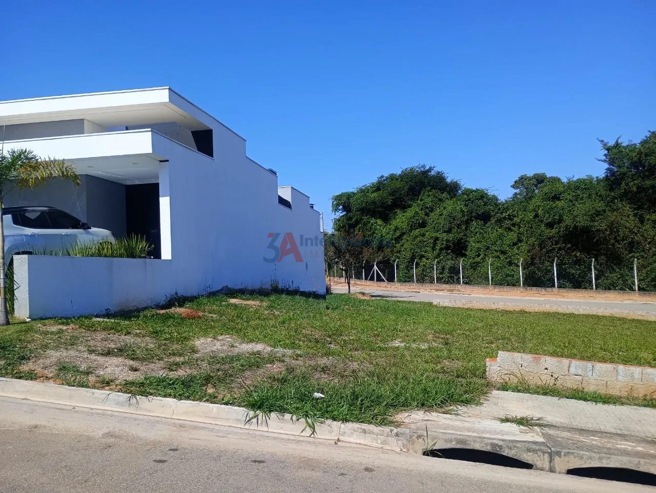 TERRENO COND. VILLAGIO IPANEMA I &ndash; SOROCABA  Sorocaba - 