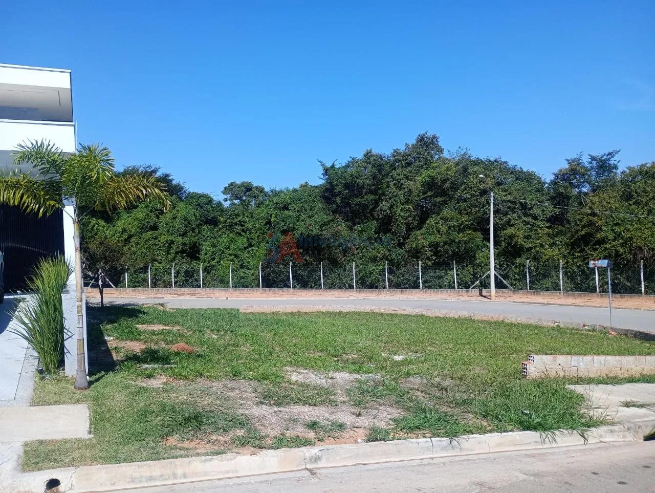 TERRENO COND. VILLAGIO IPANEMA I &ndash; SOROCABA  Sorocaba - 