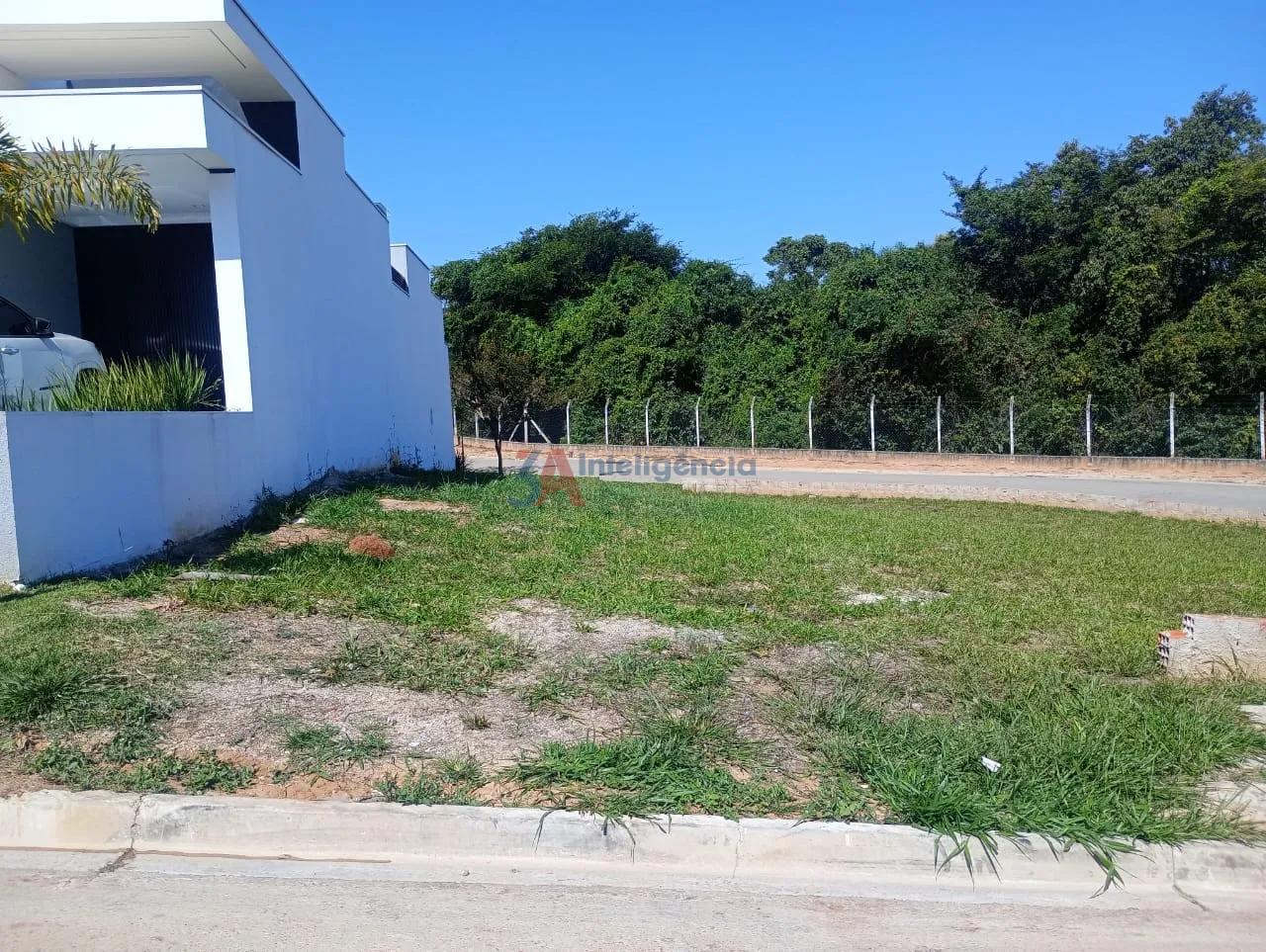 TERRENO COND. VILLAGIO IPANEMA I &ndash; SOROCABA  Sorocaba - 
