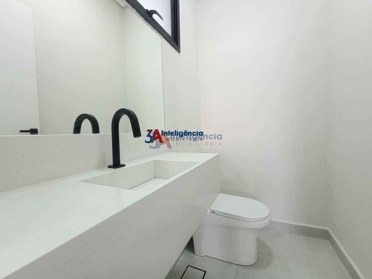 CASA COND. GOLDEN PARK RESIDENCE &ndash; SOROCABA  Sorocaba - 