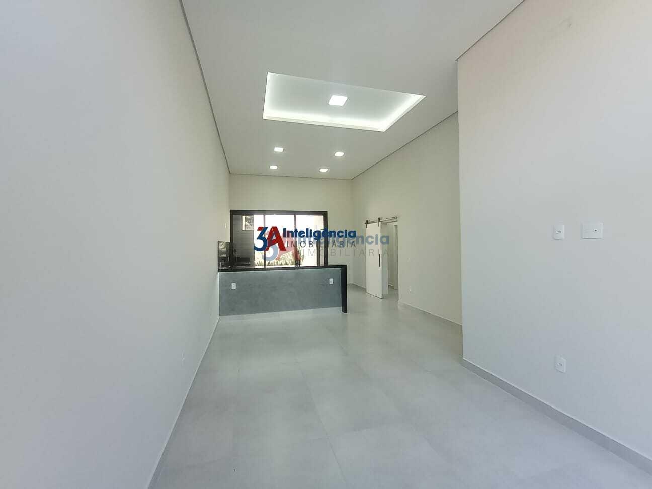 CASA COND. GOLDEN PARK RESIDENCE &ndash; SOROCABA  Sorocaba - 