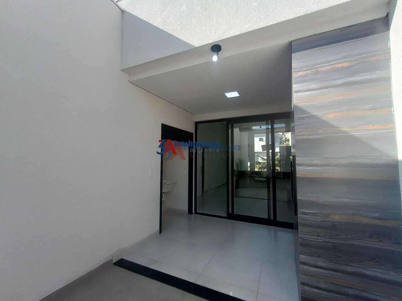CASA COND. GOLDEN PARK RESIDENCE &ndash; SOROCABA  Sorocaba - 