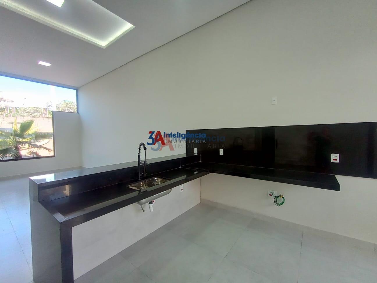 CASA COND. GOLDEN PARK RESIDENCE &ndash; SOROCABA  Sorocaba - 
