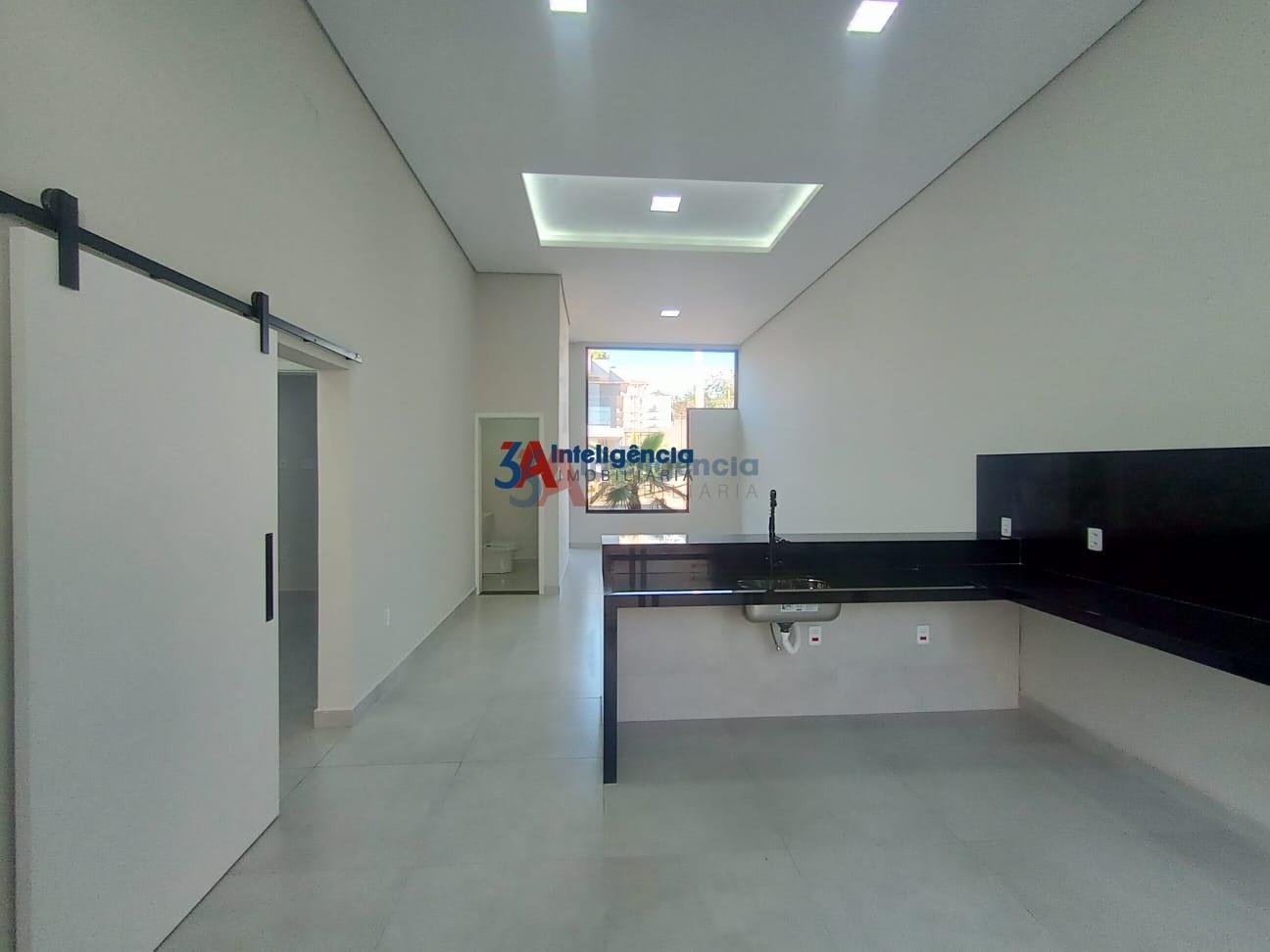 CASA COND. GOLDEN PARK RESIDENCE &ndash; SOROCABA  Sorocaba - 