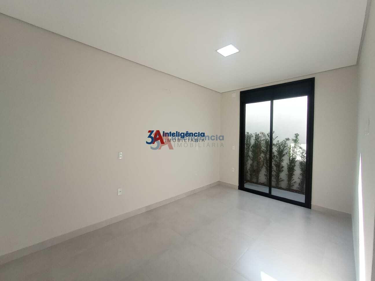 CASA COND. GOLDEN PARK RESIDENCE &ndash; SOROCABA  Sorocaba - 