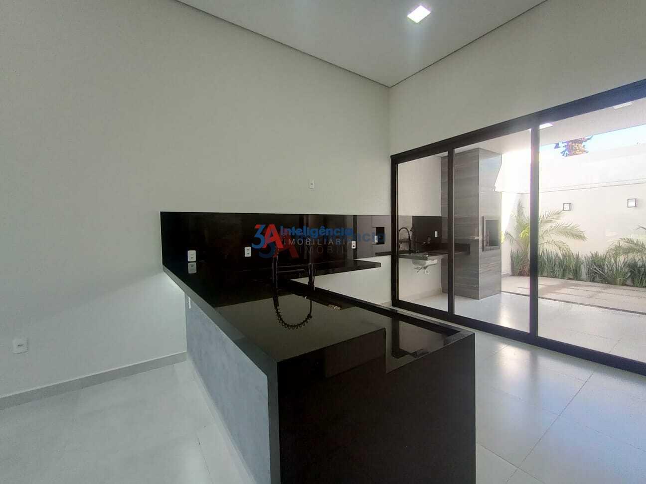 CASA COND. GOLDEN PARK RESIDENCE &ndash; SOROCABA  Sorocaba - 