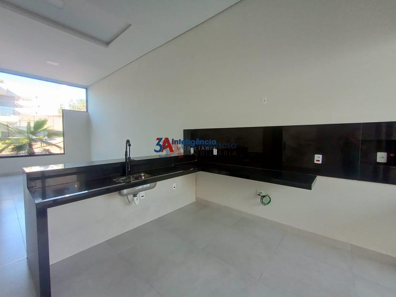 CASA COND. GOLDEN PARK RESIDENCE &ndash; SOROCABA  Sorocaba - 