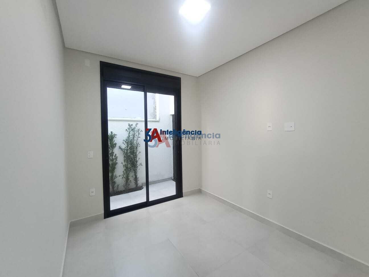 CASA COND. GOLDEN PARK RESIDENCE &ndash; SOROCABA  Sorocaba - 